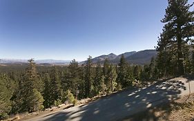 Mammoth Point By 101 Great Escapes