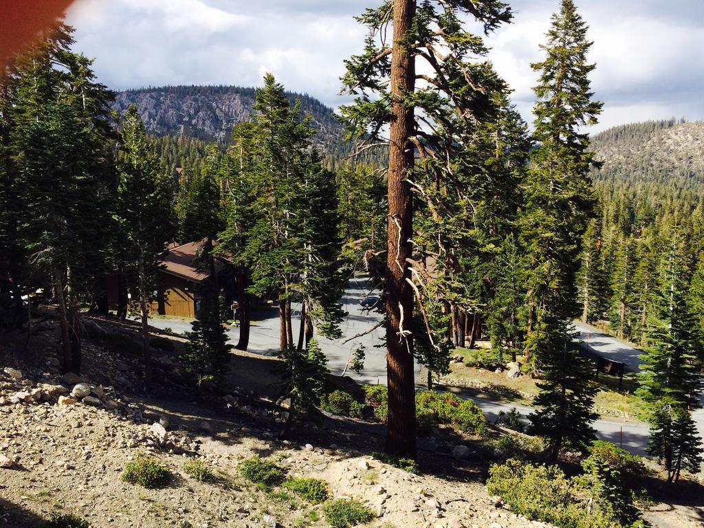 Mammoth Point By 101 Great Escapes Apartment Mammoth Lakes Exterior photo