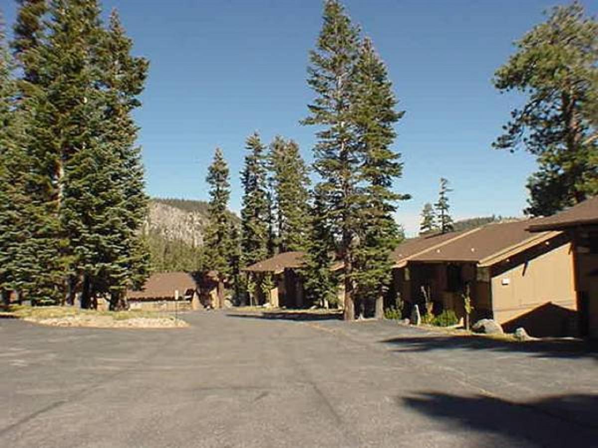 Mammoth Point By 101 Great Escapes Apartment Mammoth Lakes Exterior photo